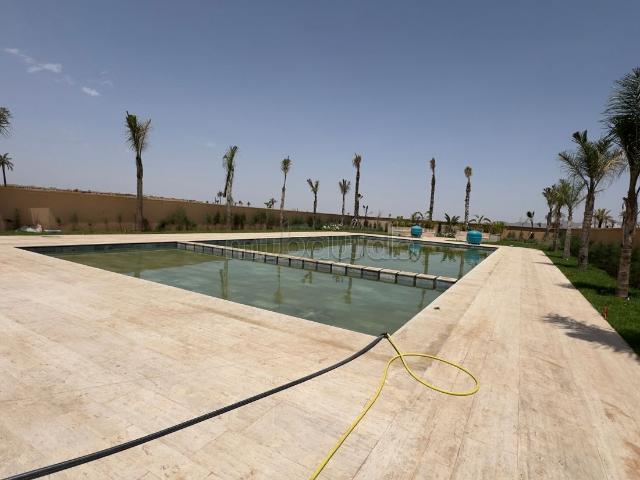 Appartement vente à Marrakech, L'Oriental