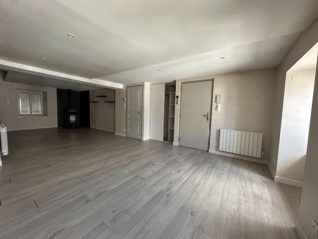 Duplex location à Belfort, Giromagny