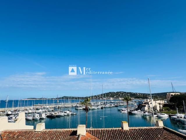 Appartement vente à Arrondissement de Draguignan, Cogolin