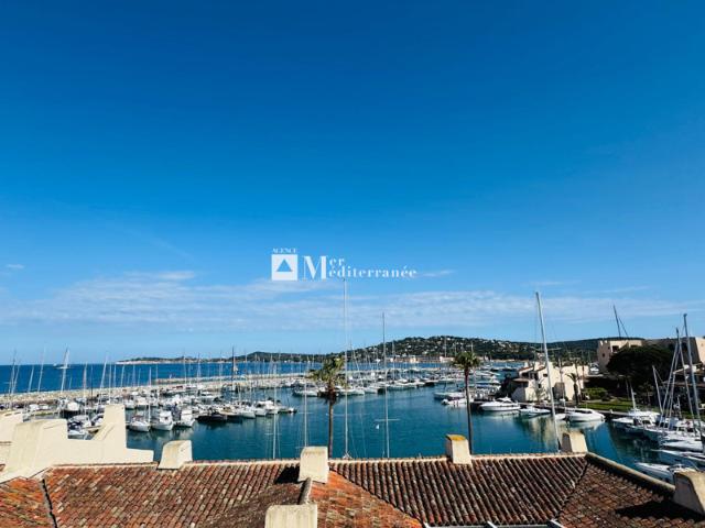 Appartement vente à Arrondissement de Draguignan, Grimaud