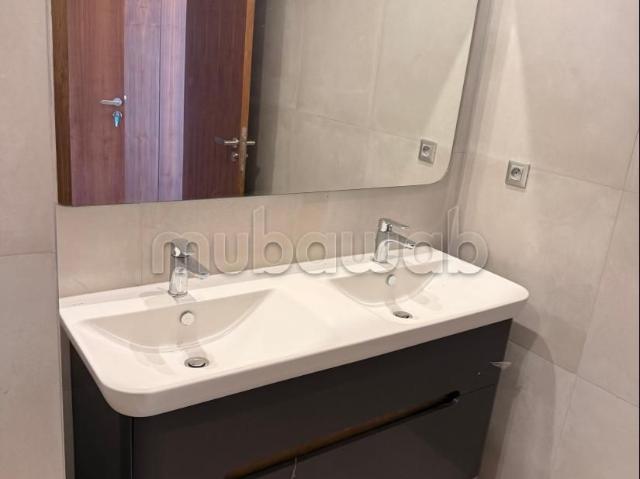 Appartement location à Rbat