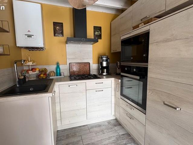 Maison vente à Caen, Douvres-la-délivrande