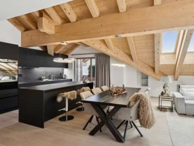 Apartment mieten in Champery, Champéry