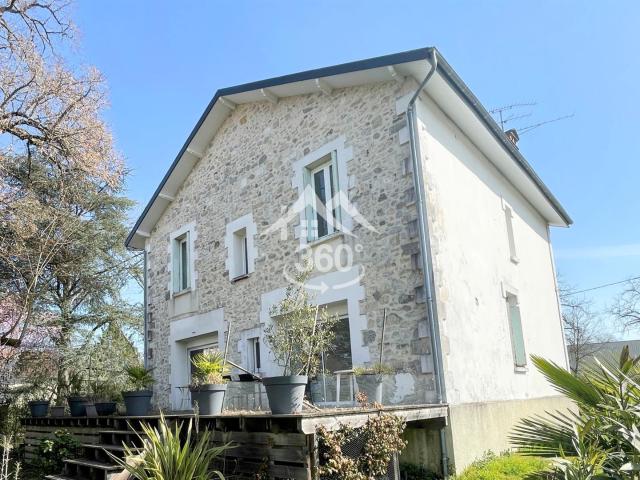 Maison vente à Nérac, Casteljaloux