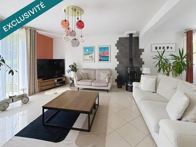 Villa vente à Reims