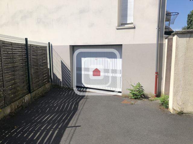 Garage vente à Reims, Cormontreuil