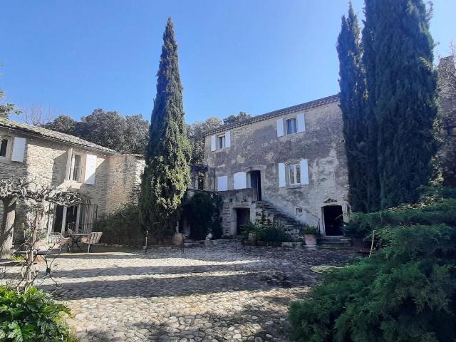 Maison vente à France métropolitaine, Montségur-sur-lauzon