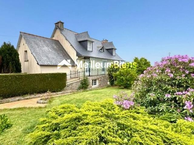 Maison vente à Saint-Brieuc, Bretagne
