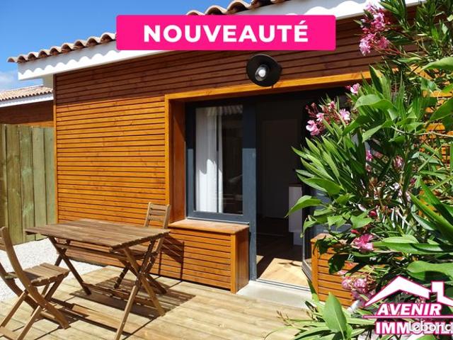 Maison vente à Le Porge, Gironde