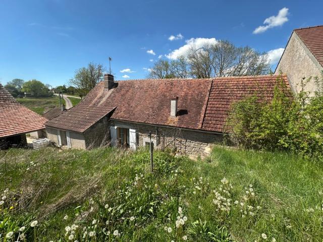Maison vente à Montbard, Torcy-et-pouligny
