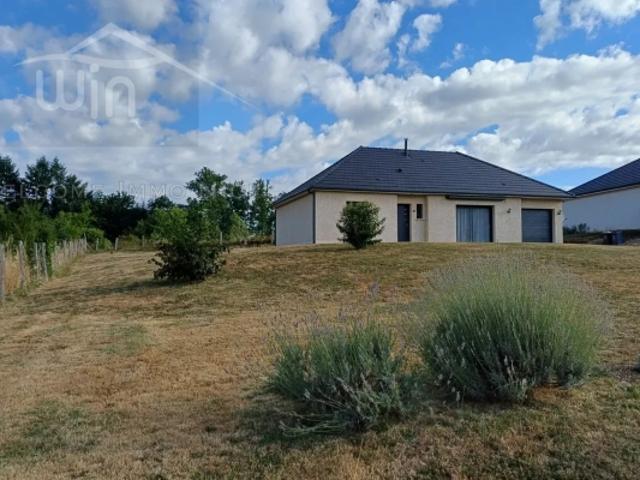 Maison vente à Brive-la-Gaillarde, Aubazines