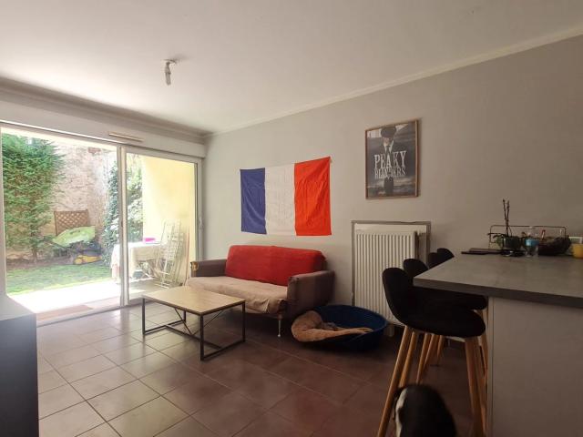 Appartement vente à Chartres, Epernon