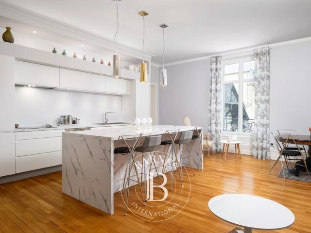 Appartement vente à Épinal, Vosges