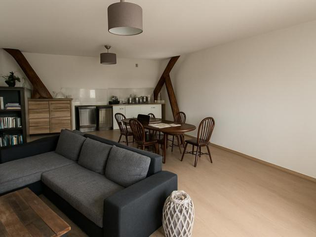Appartement vente à Dijon, Beire-le-châtel