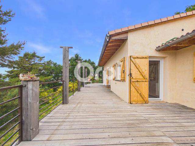 Maison vente à Les Ribes, Escragnolles