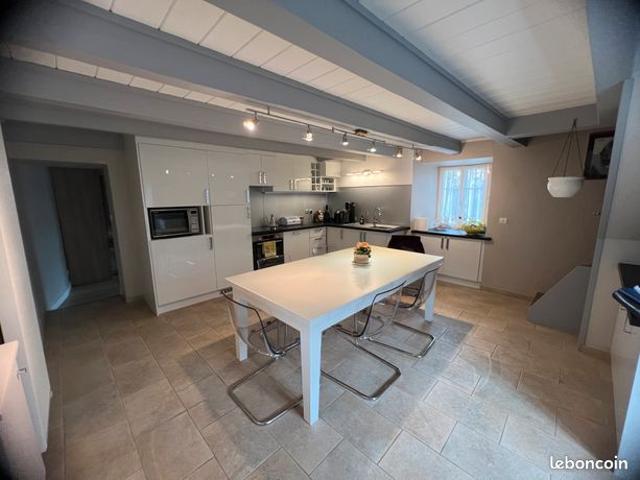 Maison vente à Bonneville, Etaux
