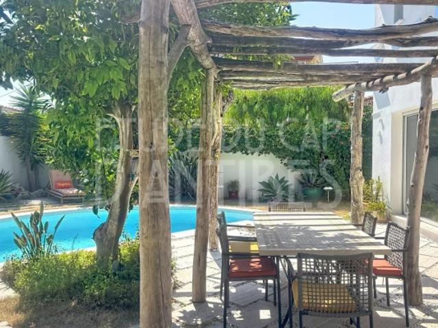Maison vente à Cap d'Antibes, Antibes