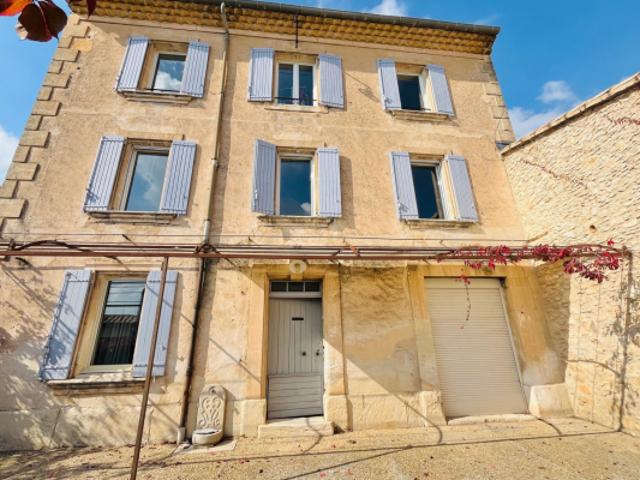 Maison vente à Apt, Saint-saturnin-lès-apt