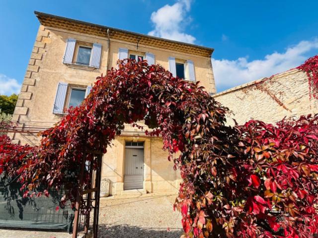 Maison vente à Apt, Saint-saturnin-lès-apt