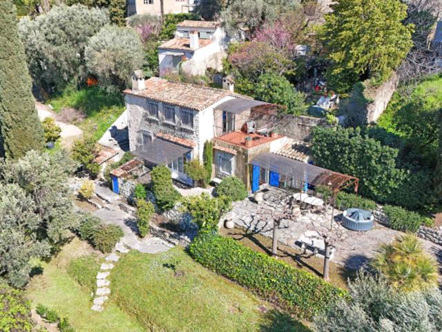 Maison vente à Grasse, Saint-paul-de-vence