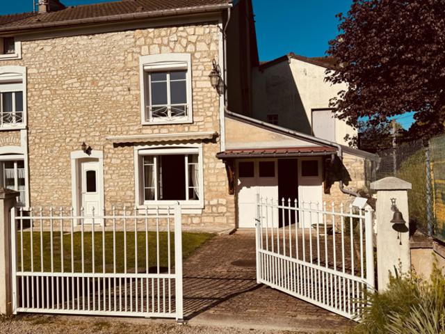 Maison vente à Avallon, Epineuil