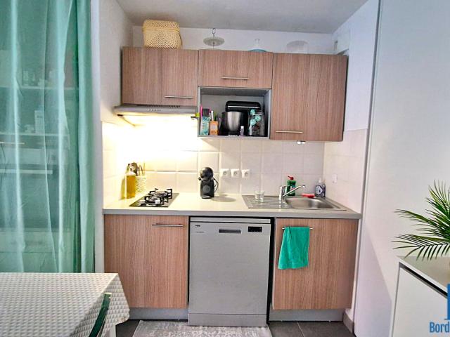 Appartement vente à Bordeaux, Eysines