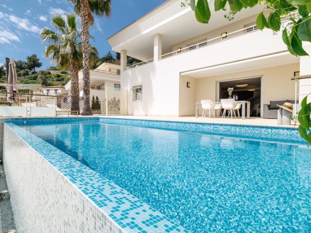 Maison vente à Nice, Èze