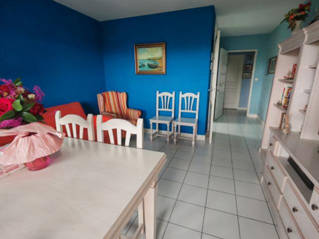 Appartement vente à Bayonne, Hendaye