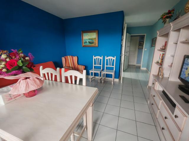 Appartement vente à Bayonne, Hendaye