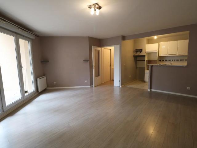 Appartement location à Le Raincy, Les Pavillons-sous-bois