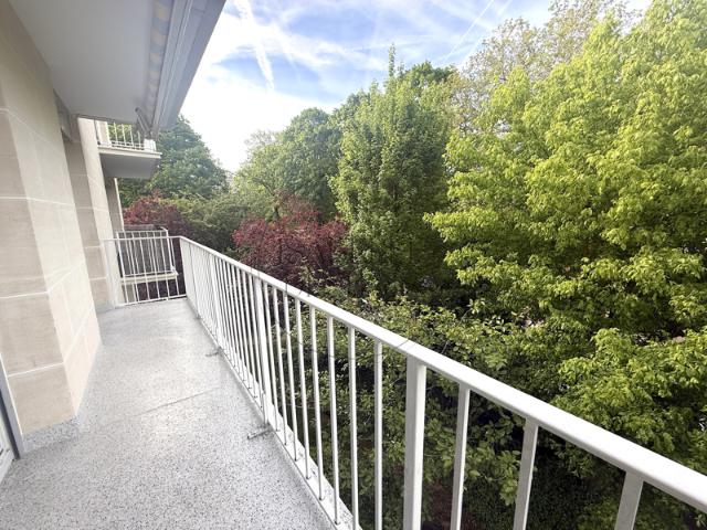 Appartement vente à Saint-Germain-en-Laye, Chambourcy
