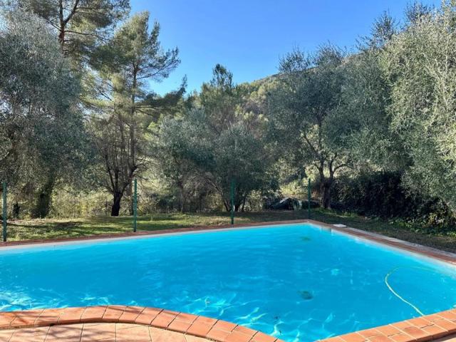 Maison vente à Nice, Falicon