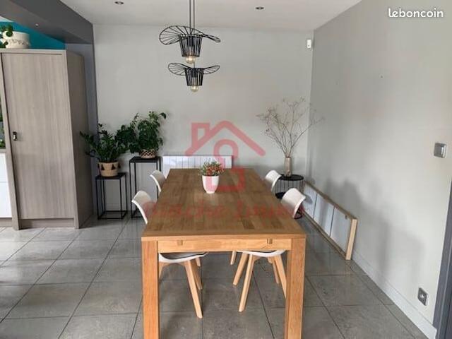 Maison vente à Arras, Fampoux