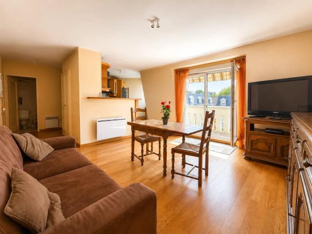 Appartement vente à Torcy, Chelles