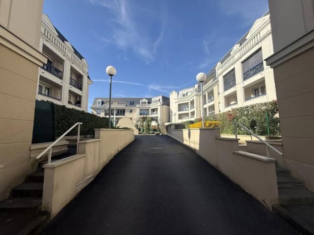 Appartement vente à Torcy, Chelles