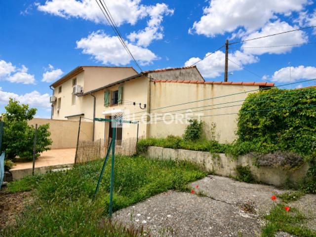 Maison vente à Fayence, Var