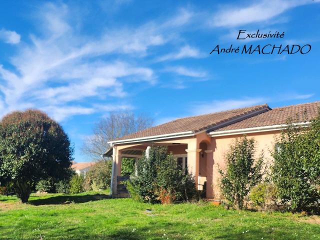 Maison vente à Nérac, Feugarolles
