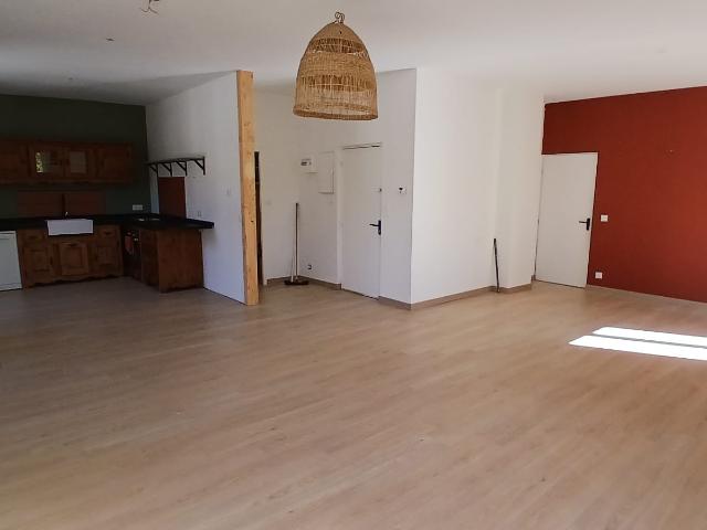 Appartement location à Saint-Étienne, Firminy