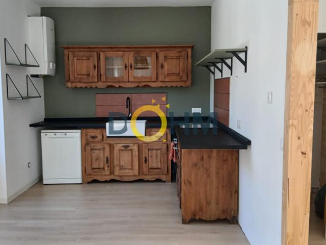 Appartement location à Saint-Étienne, Le Chambon-feugerolles