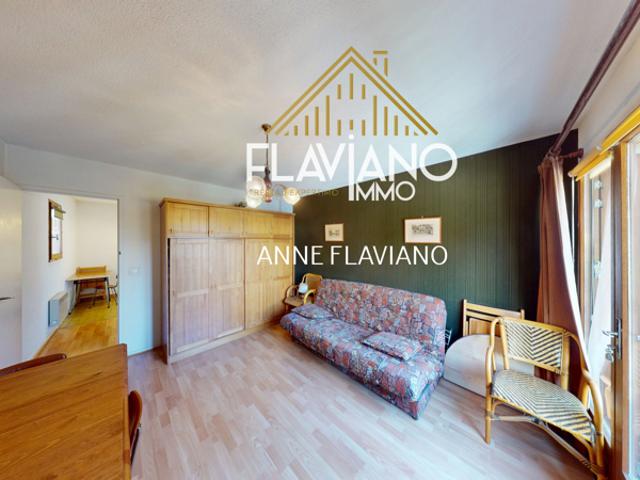 Appartement vente à Barcelonnette