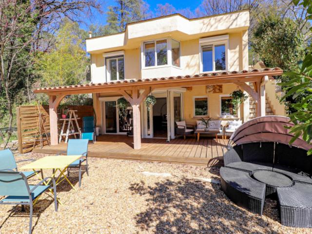 Maison vente à Arrondissement de Draguignan, Flayosc