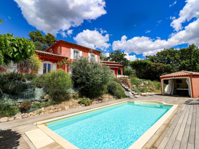 Maison vente à Arrondissement de Draguignan, Flayosc