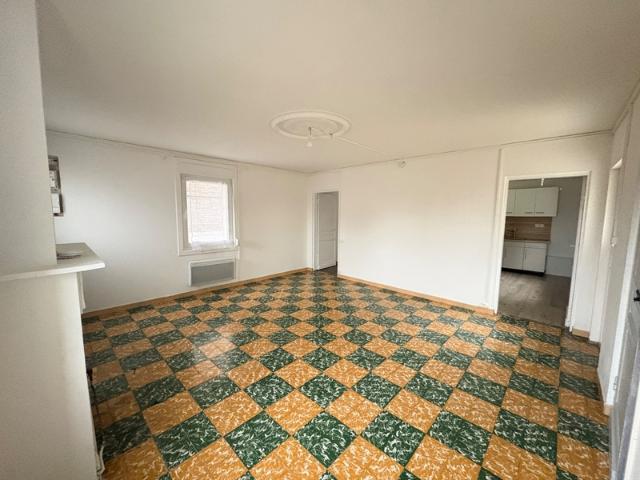 Maison vente à Douai, Flines-lez-raches