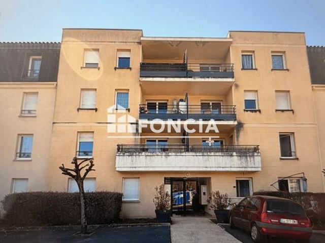 Appartement vente à Sarlat-la-Canéda, Sarlat-la-canéda