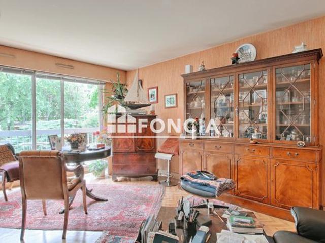 Appartement vente à Nogent-sur-Marne, Maisons-alfort
