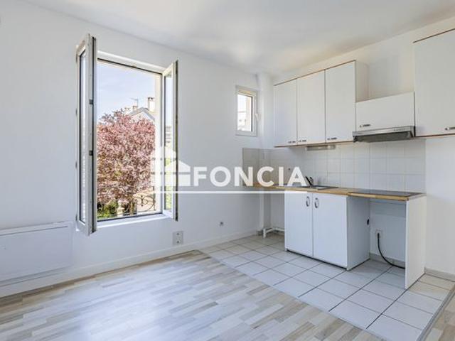 Appartement vente à Créteil, Alfortville