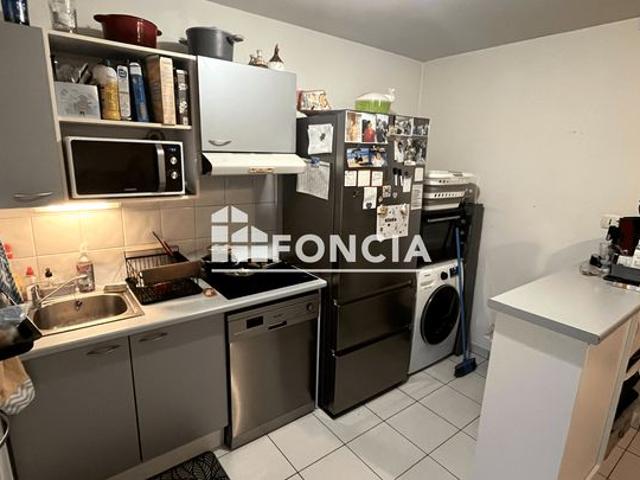 Appartement vente à Bergerac, Dordogne