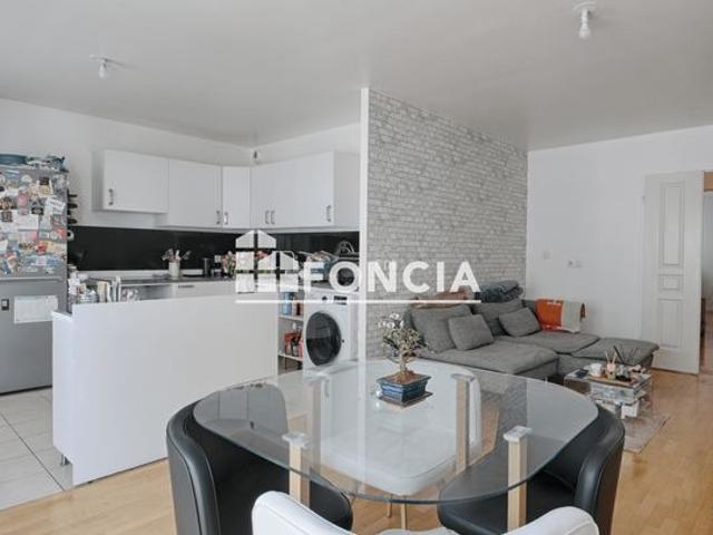 Appartement vente à Nogent-sur-Marne, Maisons-alfort