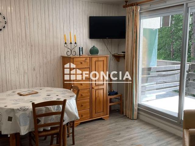 Appartement vente à Grenoble, Les Deux Alpes