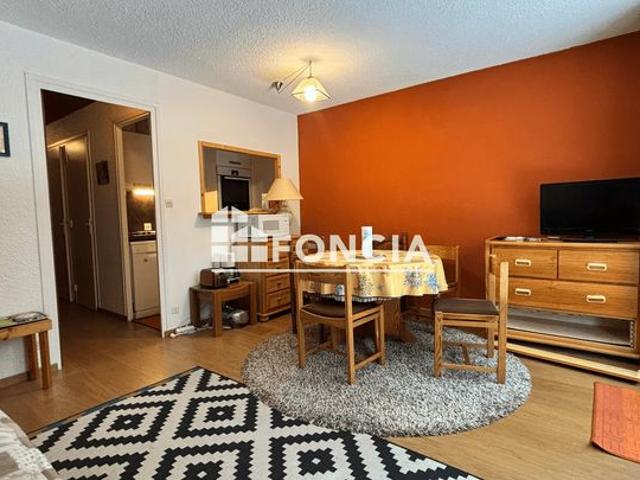 Appartement vente à Grenoble, Les Deux Alpes